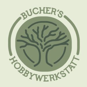 Logo Buchers Hobbywerkstatt