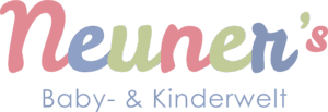 Logo neuners Baby-und Kinderwelt
